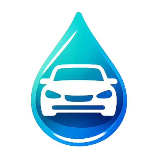 Lavage auto à domicile Flassan